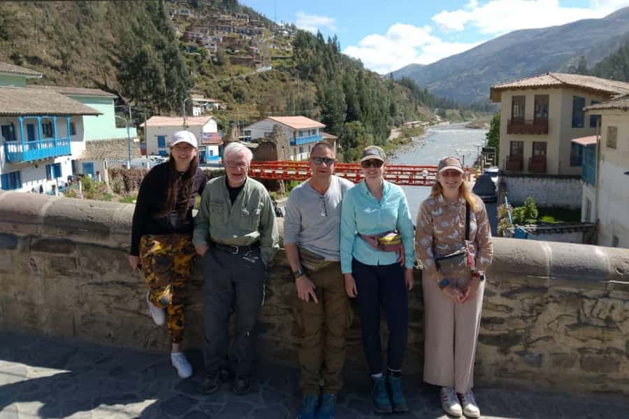 Manu National Park Tours from Cusco 5 Days - Day 1: Cusco to Bambu Lodge via Paucartambo and the Tres Cruces viewpoint