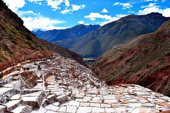 Maras, Moray and Chinchero Private Day Trip from Cusco - A smart Sacred Valley intro from Cusco