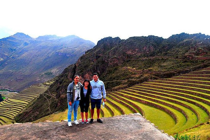 Maras, Moray and Chinchero Private Day Trip from Cusco - Private tour value: English guide, local route choices, and real flexibility