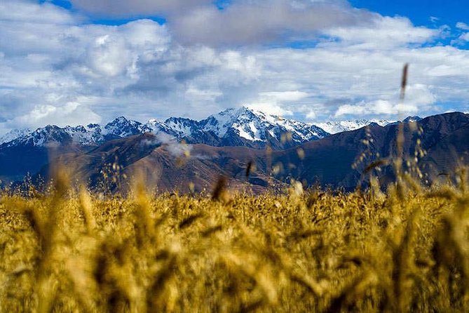 Maras, Moray and Chinchero Private Day Trip from Cusco - Price and what you are really buying for $104 per person