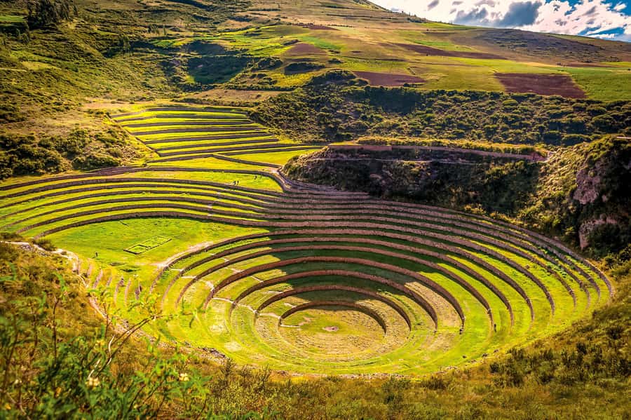 Maras Moray Sacred Valley Tour from Cusco - Key highlights that make this tour worth your time