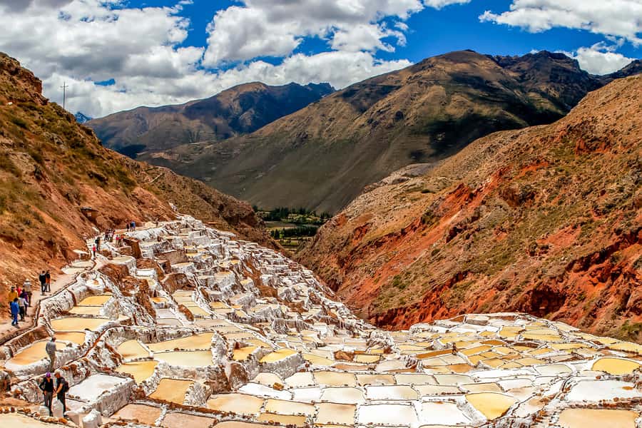 Maras Moray Sacred Valley Tour from Cusco - Why Moray and Maras feels different from a typical sightseeing loop