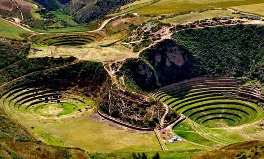Maras Moray Sacred Valley Tour from Cusco - What to bring for comfort in the Sacred Valley sun and weather