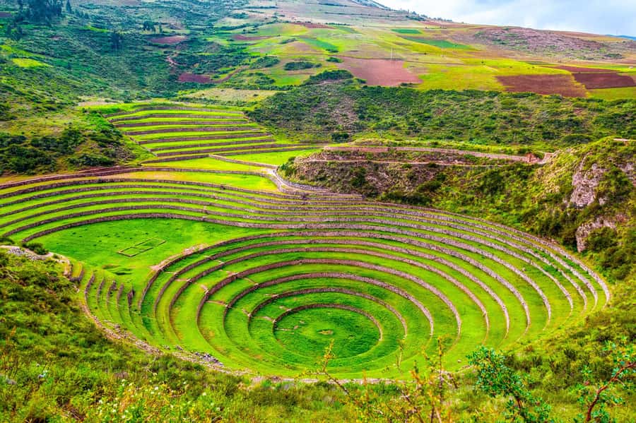 Maras Moray Sacred Valley Tour from Cusco - Should you book the Maras Moray tour from Cusco?