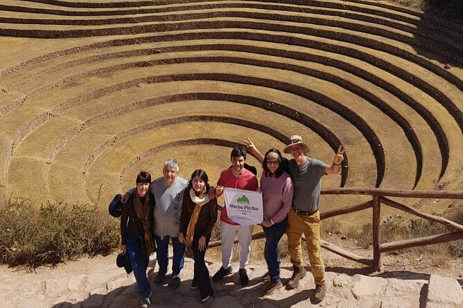 Maras, Moray & Salt Mines Tour - Why Moray and the Salt Mines make a strong Sacred Valley day trip