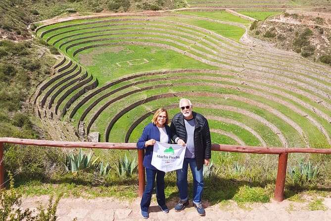 Maras, Moray & Salt Mines Tour - Moray tickets, the Cusco Tourist Ticket, and other money gotchas
