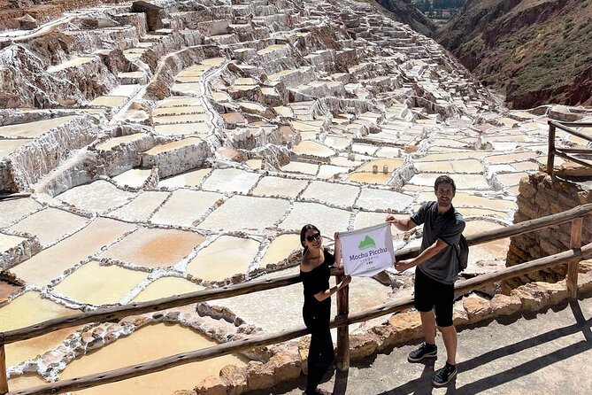 Maras, Moray & Salt Mines Tour - Lunch box snacks and what “comfortable” means on a Cusco day trip
