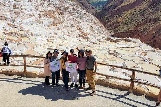 Maras, Moray & Salt Mines Tour - What your 6-hour schedule actually feels like