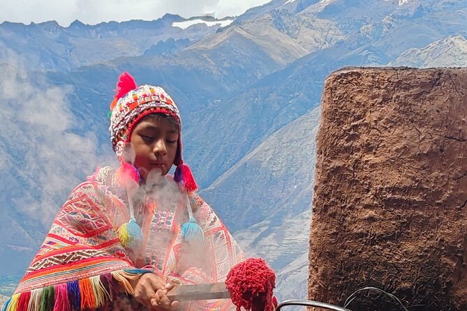Maras + Moray & Textile Experience - Key highlights you will care about