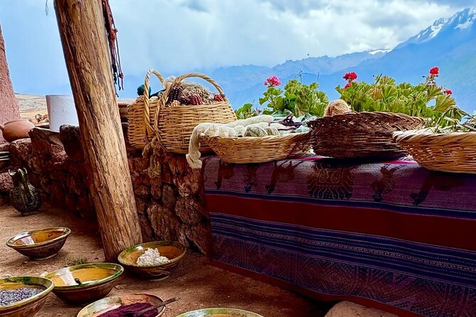 Maras + Moray & Textile Experience - What to Pack and How to Stay Comfortable