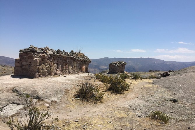Marcahuasi Experience in Lima - Why Marcahuasi Feels Different From a Typical Lima Day Trip