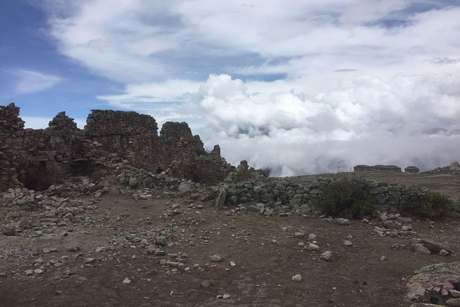 Marcahuasi Experience in Lima - The 2.5-Hour Walk: Rock Formations, Shape Recognition, and Calm Hiking
