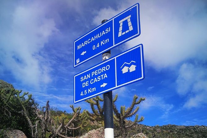 Marcahuasi Experience in Lima - Price and Logistics: What You Pay and What Costs Extra