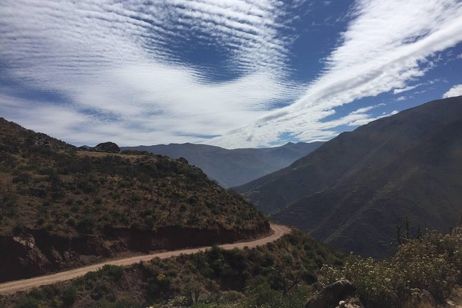 Marcahuasi Hiking in Lima - Key highlights you’ll feel right away