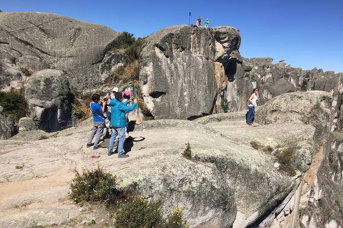 Marcahuasi Hiking in Lima - Animals, photo angles, and those rock faces that start to make sense