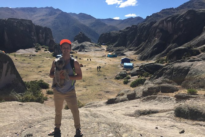 Marcahuasi Hiking in Lima - Is the $175 price fair for this Marcahuasi private-style day?