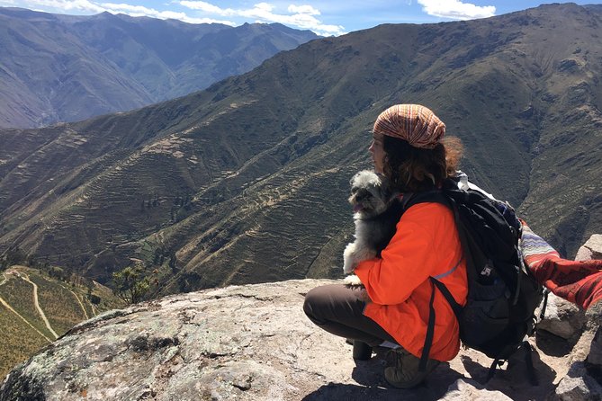 Marcahuasi Hiking in Lima - Santa Eulalia breakfast, a calm reset before the ascent