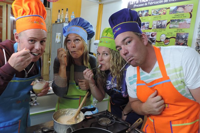 Market-to-Table Peruvian Cooking Class and Cocktail in Cusco - Why Cusco’s market start makes the cooking class feel real