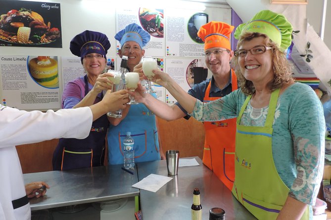 Market-to-Table Peruvian Cooking Class and Cocktail in Cusco - Price and value: is $52 worth it?