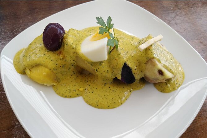 Market Tour, Tasting of 35 Fruits, and 4-Course Peruvian Cooking Class in Lima - Price and value: what you are really paying for at $125