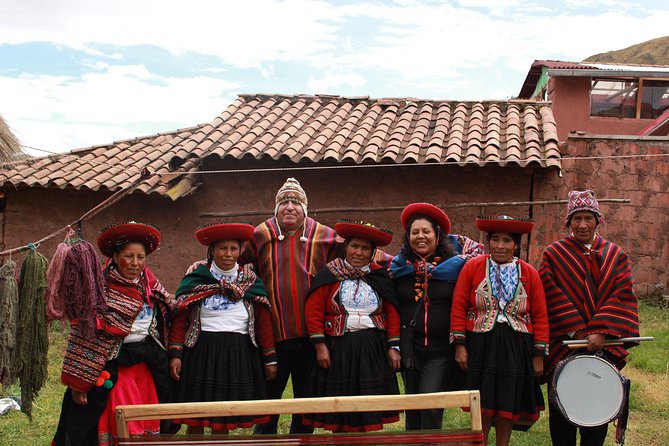 Meet Quechua people, food & traditions - Key highlights to look for