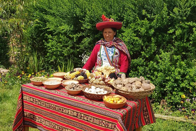 Meet Quechua people, food & traditions - Getting the Best Experience: What to Do and What to Skip