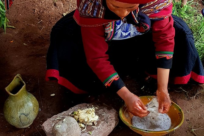 Meet Quechua people, food & traditions - Price and What You Really Get for $99