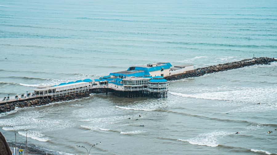 Miraflores & Barranco: Lima’s Modern and Bohemian Tour - Key Things You’ll Appreciate on This Miraflores and Barranco Tour