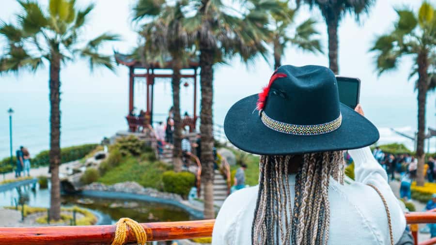 Miraflores & Barranco: Lima’s Modern and Bohemian Tour - What You Really Pay for at $40 (And What You Don’t)