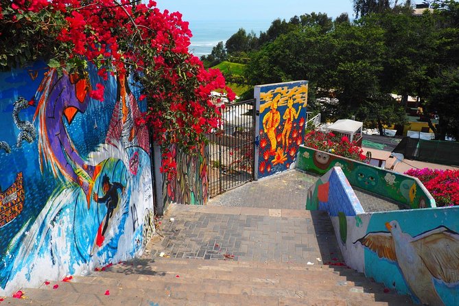 Miraflores, Barranco & San Isidro - Districts Tour (Small Group) - Price and value: why $44 feels fair for this route
