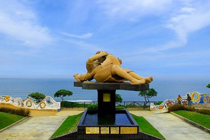 Miraflores, Barranco & San Isidro - Districts Tour (Small Group) - Who should book this tour?