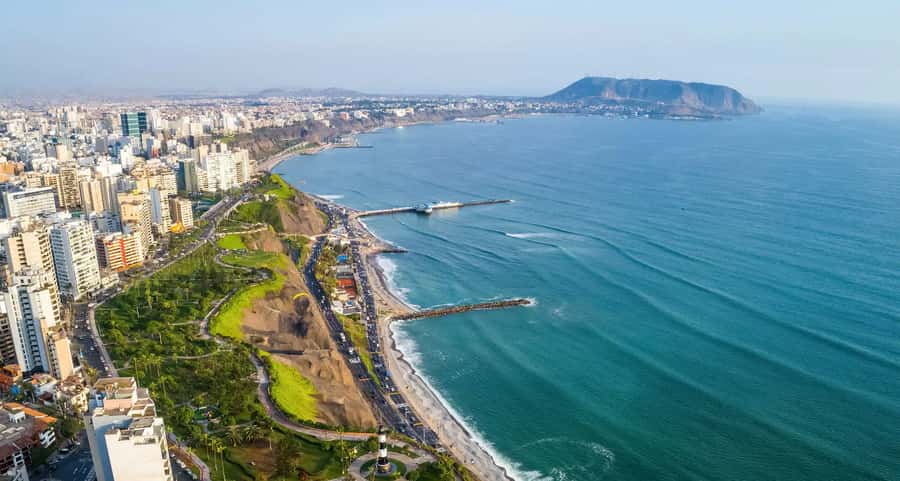 Miraflores: Local Walking Tour & Free eBook - Key things I’d plan for before you go
