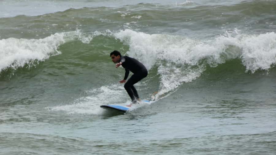 Miraflores: Surf Class with Videos, Equipment and Instructor - Safety Rules That Keep the Session Comfortable