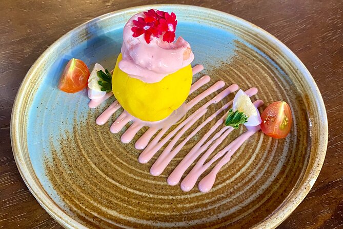 Miraflores Tasting Experience with a Chef - Price and what you actually get for $75