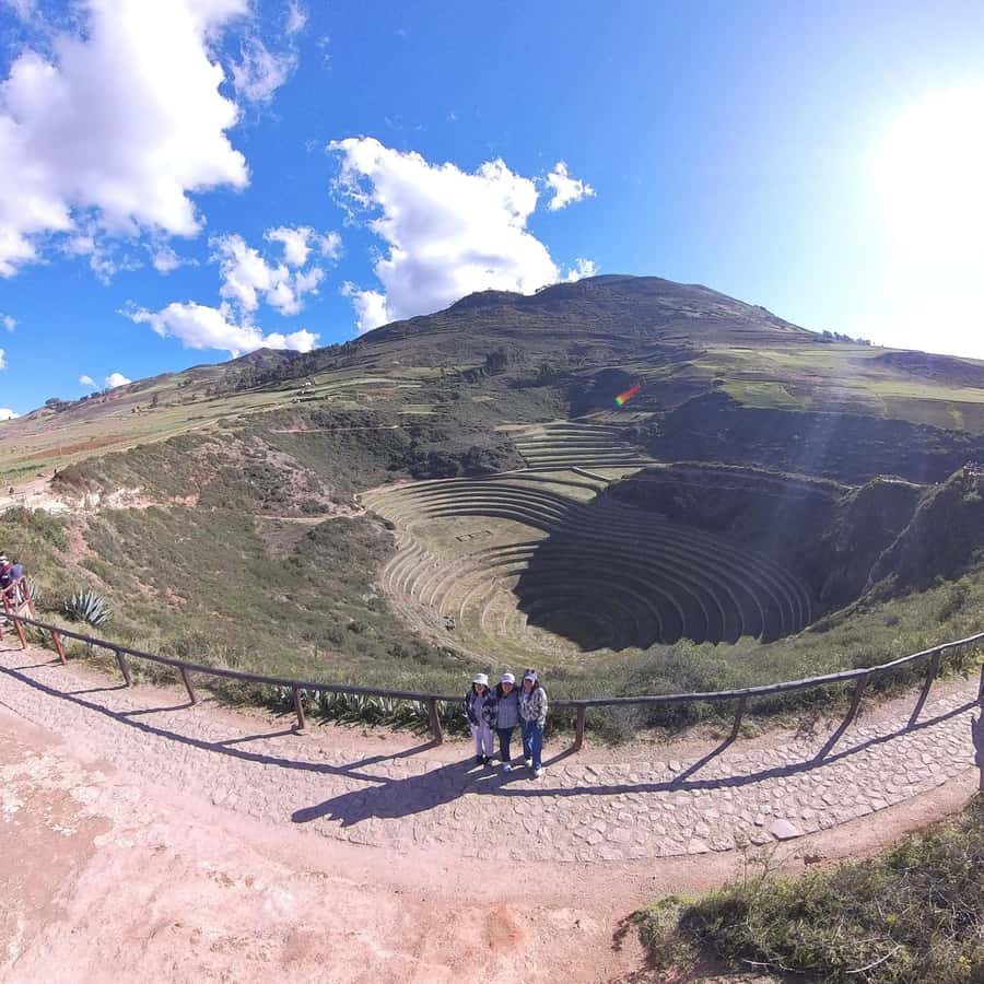 Moray and Maras half day tour - Key Things to Know Before You Go