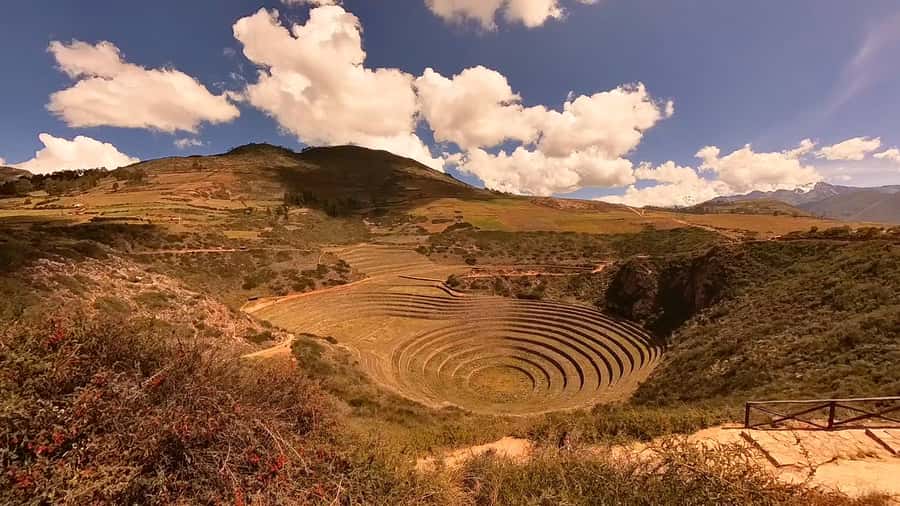 Moray and Maras half day tour - Price and Entrance Tickets: The Real Budget Math