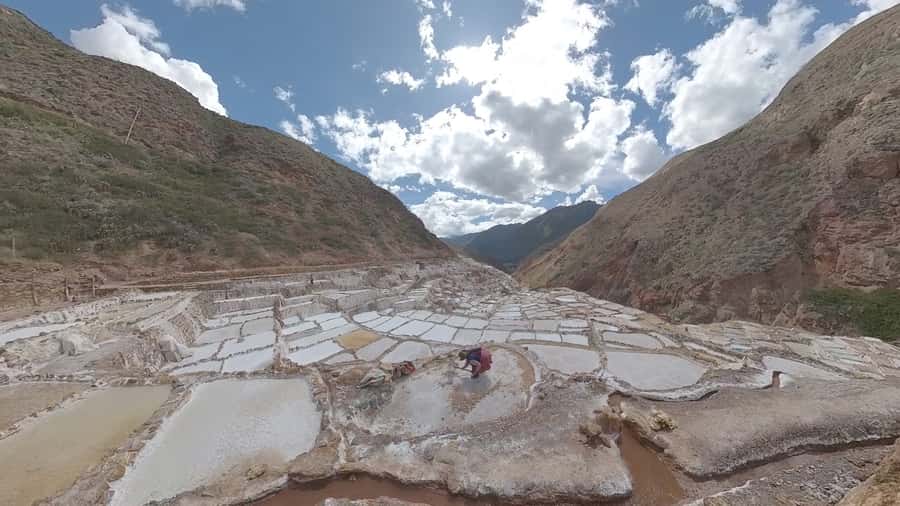 Moray and Maras half day tour - Cusco to Moray and Maras: A Fast, Focused Half-Day Plan