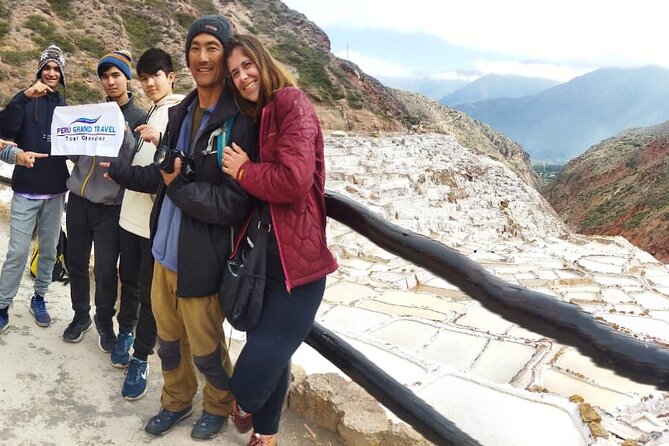 Moray and Maras Salt Mines Full Day Tour - Small Groups - Key highlights to know before you go