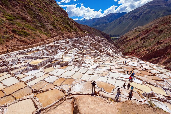 Moray and Maras Salt Mines Full Day Tour - Small Groups - Price and real costs: what you pay for, and what costs extra
