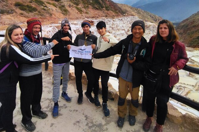 Moray and Maras Salt Mines Full Day Tour - Small Groups - Who this Moray and Maras Salt Mines tour fits best