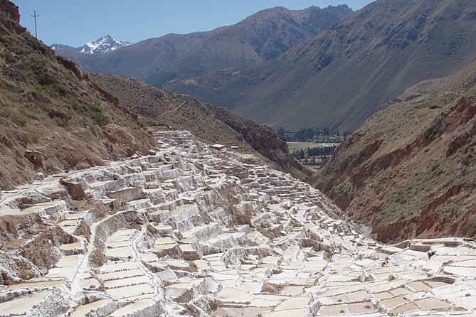 Moray and Salinera de Maras Half Day - Transportation and guide style: the comfort and communication factors