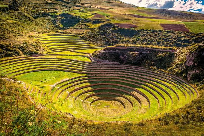 Moray and Salinera de Maras Half Day - Timing tips: how to make the 8:30 am start work for you