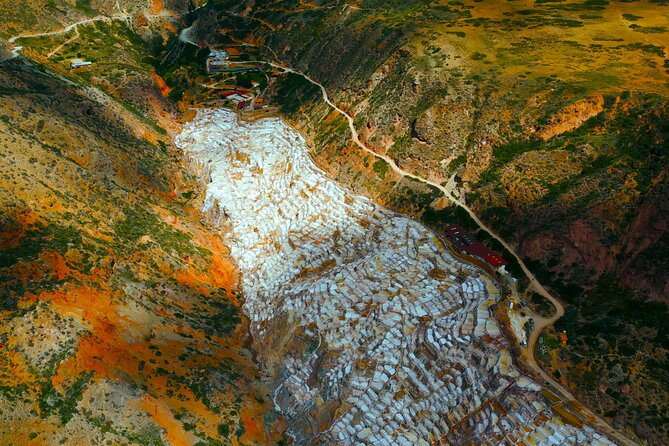 Moray and Salinera de Maras Half Day - Who this tour is best for