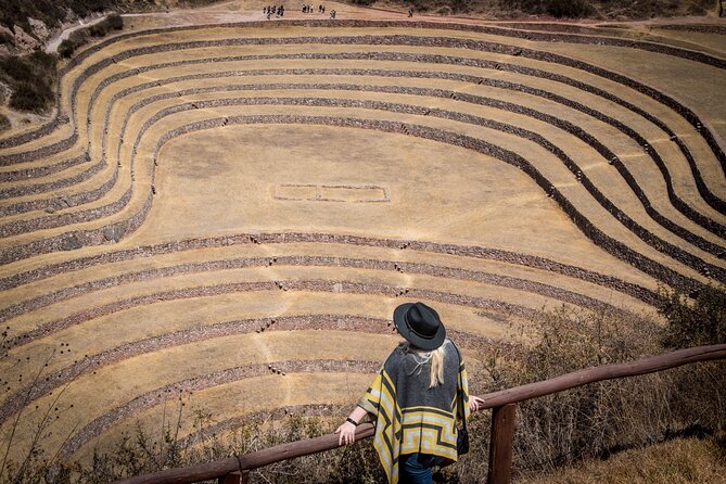 Moray and the Salt Mines of Maras Half-Day Group Tour - The morning run: pickup, ride time, and what the schedule really feels like