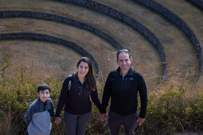 Moray and the Salt Mines of Maras Half-Day Group Tour - What you might see besides the main sites, and how to decide