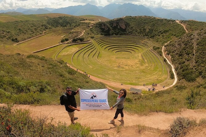 Moray Ruins & Salt Flats Tour From Urubamba (Half Day Tour) - Morning Pickup From Urubamba: Timing That Works for Photos