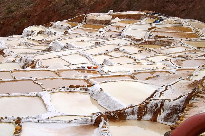Moray Terraces and Maras Salt Pools Half-Day Tour from Cusco - Who this tour suits best (and who should skip it)