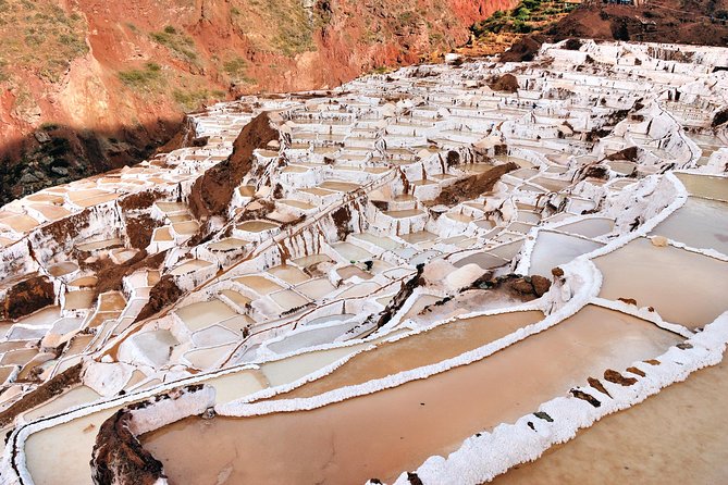 Moray Terraces and Maras Salt Pools Half-Day Tour from Cusco - My bottom line: should you book Moray and Maras from Cusco?