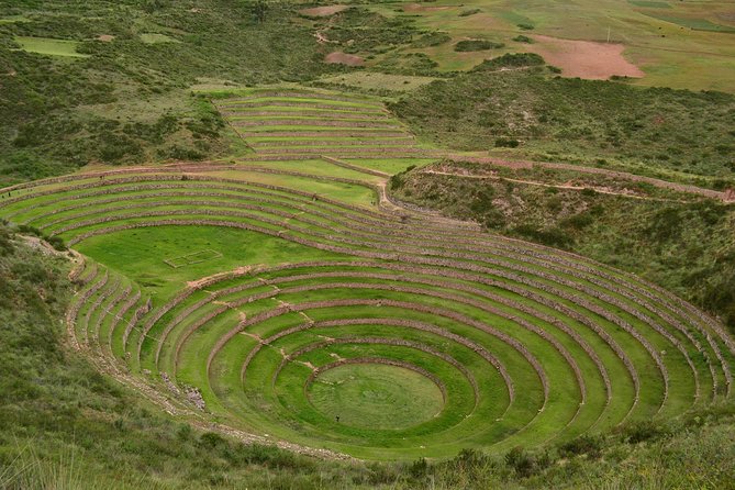 Moray Terraces and Maras Salt Pools Half-Day Tour from Cusco - Price and logistics: what you pay, what you still pay, and how to judge value