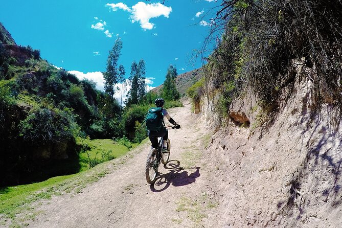 Mountain Bike Ride in Moray to Maras and Salt Mines - Why this Ollantaytambo bike route feels worth your half-day